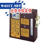 PCXR-4通用采样泵(5-5000 ml/min)